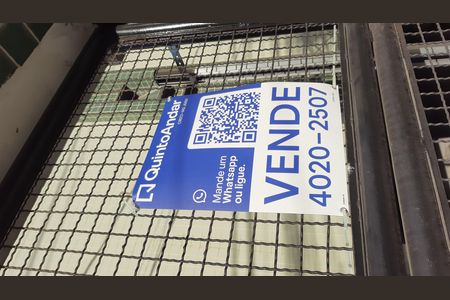 Apartamento à venda com 50m², 2 quartos e 1 vagaPlaca instalada