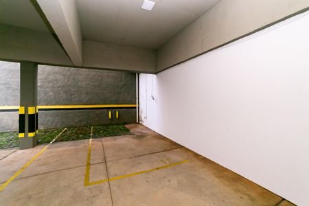 Apartamento à venda com 50m², 2 quartos e 1 vagaGaragem