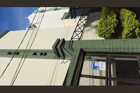 Apartamento à venda com 50m², 2 quartos e 1 vagaPlaca instalada