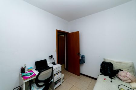 Apartamento à venda com 50m², 2 quartos e 1 vagaQuarto 2