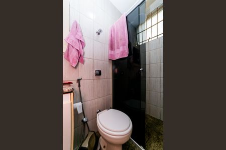 Apartamento à venda com 50m², 2 quartos e 1 vagaBanheiro Social