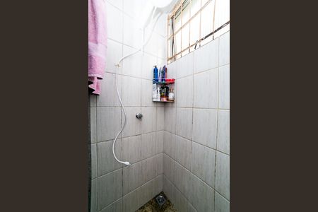 Apartamento à venda com 50m², 2 quartos e 1 vagaBanheiro Social
