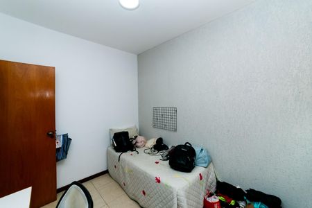 Quarto 2 de apartamento à venda com 2 quartos, 50m² em Colégio Batista, Belo Horizonte