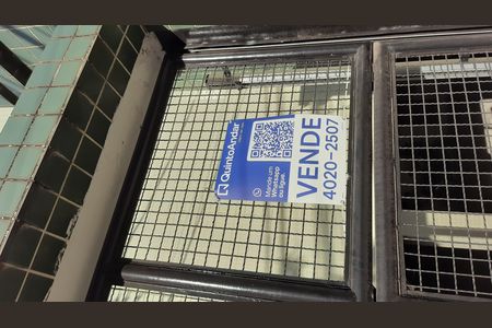 Apartamento à venda com 50m², 2 quartos e 1 vagaPlaca instalada