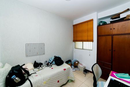 Quarto 2 de apartamento à venda com 2 quartos, 50m² em Colégio Batista, Belo Horizonte