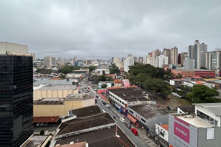 Apartamento para alugar com 70m², 2 quartos e sem vagaVista da Sala