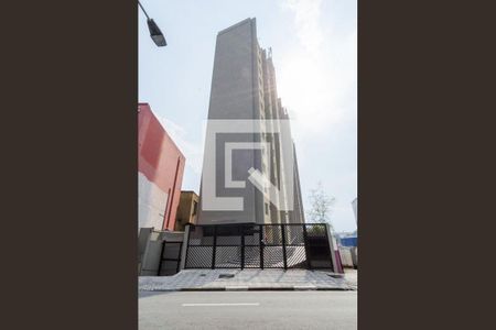 Apartamento para alugar com 70m², 2 quartos e sem vagaFachada
