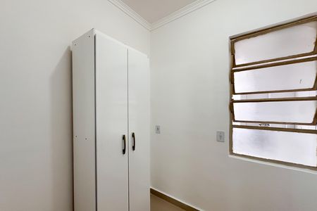 Apartamento para alugar com 70m², 2 quartos e sem vagaBanheiro Social