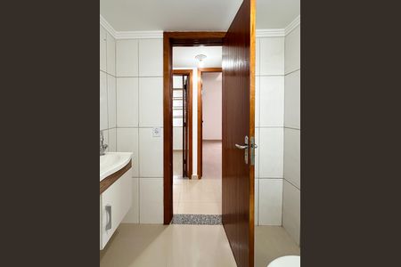 Apartamento para alugar com 70m², 2 quartos e sem vagaHall social