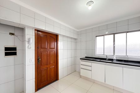 Apartamento para alugar com 70m², 2 quartos e sem vagaCozinha