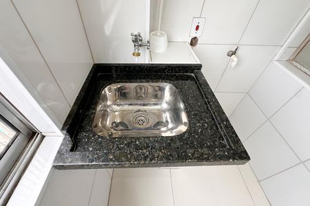 Apartamento para alugar com 70m², 2 quartos e sem vagaÁrea de Serviço