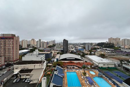 Apartamento para alugar com 70m², 2 quartos e sem vagaVista do Quarto 1