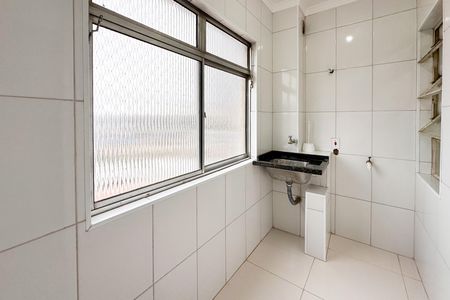 Apartamento para alugar com 70m², 2 quartos e sem vagaÁrea de Serviço