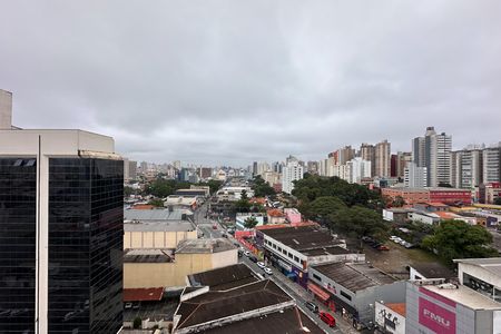 Apartamento para alugar com 70m², 2 quartos e sem vagaVista do Quarto 2