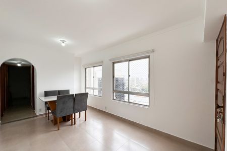 Apartamento para alugar com 70m², 2 quartos e sem vagaSala