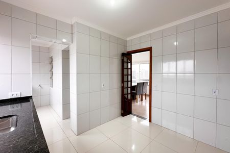 Apartamento para alugar com 70m², 2 quartos e sem vagaCozinha