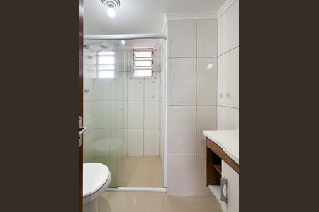 Apartamento para alugar com 70m², 2 quartos e sem vagaBanheiro Social