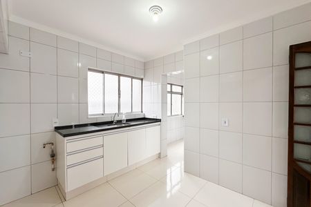 Apartamento para alugar com 70m², 2 quartos e sem vagaCozinha