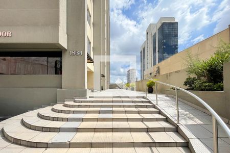 Apartamento para alugar com 70m², 2 quartos e sem vagaÁrea comum