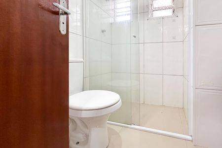 Apartamento para alugar com 70m², 2 quartos e sem vagaBanheiro Social