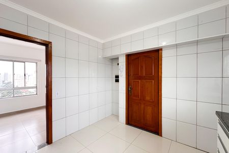 Apartamento para alugar com 70m², 2 quartos e sem vagaCozinha