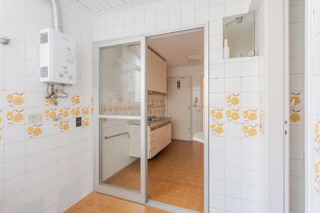 Apartamento à venda com 70m², 2 quartos e 1 vaga Apartamento à venda com 70m², 2 quartos e 1 vagaÁrea de Serviço