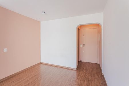 Apartamento à venda com 70m², 2 quartos e 1 vaga Apartamento à venda com 70m², 2 quartos e 1 vagaSala