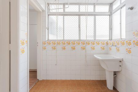 Apartamento à venda com 70m², 2 quartos e 1 vaga Apartamento à venda com 70m², 2 quartos e 1 vagaÁrea de Serviço