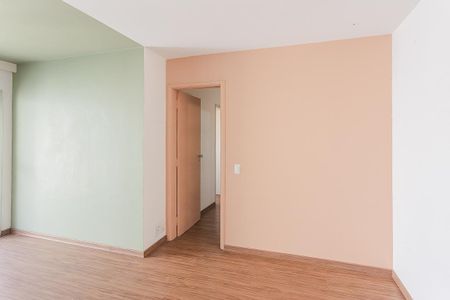 Apartamento à venda com 70m², 2 quartos e 1 vaga Apartamento à venda com 70m², 2 quartos e 1 vagaSala