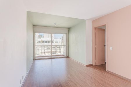 Apartamento à venda com 70m², 2 quartos e 1 vaga Apartamento à venda com 70m², 2 quartos e 1 vagaSala