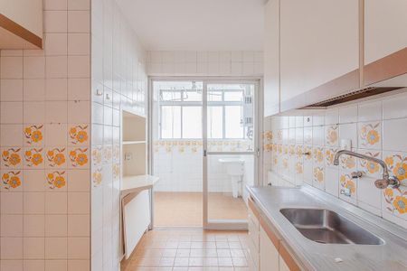 Apartamento à venda com 70m², 2 quartos e 1 vaga Apartamento à venda com 70m², 2 quartos e 1 vagaCozinha