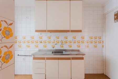 Apartamento à venda com 70m², 2 quartos e 1 vaga Apartamento à venda com 70m², 2 quartos e 1 vagaCozinha