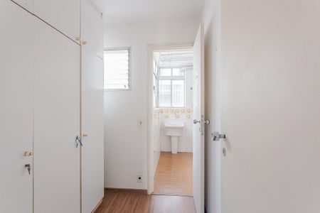 Apartamento à venda com 70m², 2 quartos e 1 vaga Apartamento à venda com 70m², 2 quartos e 1 vagaÁrea de Serviço