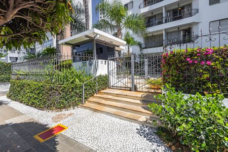 Apartamento à venda com 70m², 2 quartos e 1 vagaFachada