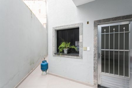 Casa à venda com 253m², 3 quartos e 4 vagas Casa à venda com 253m², 3 quartos e 4 vagasÁrea de Serviço