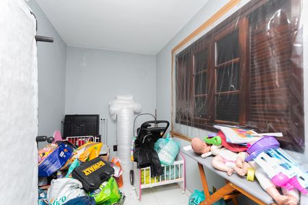 Casa à venda com 253m², 3 quartos e 4 vagas Casa à venda com 253m², 3 quartos e 4 vagasCloset do Quarto 2