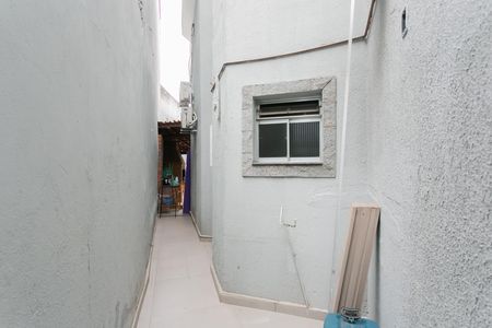 Casa à venda com 253m², 3 quartos e 4 vagas Casa à venda com 253m², 3 quartos e 4 vagasÁrea Externa
