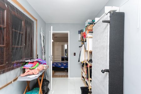 Casa à venda com 253m², 3 quartos e 4 vagas Casa à venda com 253m², 3 quartos e 4 vagasCloset do Quarto 2