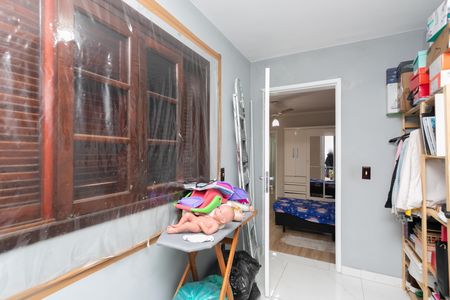 Casa à venda com 253m², 3 quartos e 4 vagas Casa à venda com 253m², 3 quartos e 4 vagasCloset do Quarto 2