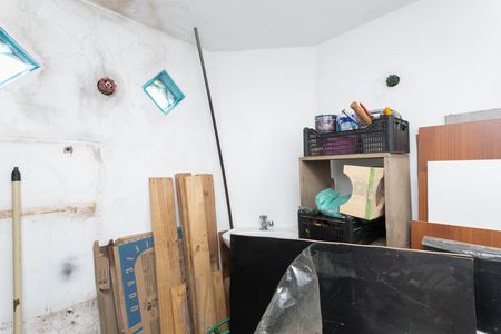 Casa à venda com 253m², 3 quartos e 4 vagas Casa à venda com 253m², 3 quartos e 4 vagasBanheiro 4
