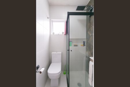 Casa à venda com 253m², 3 quartos e 4 vagas Casa à venda com 253m², 3 quartos e 4 vagasBanheiro da Suíte