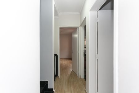 Casa à venda com 253m², 3 quartos e 4 vagas Casa à venda com 253m², 3 quartos e 4 vagasCorredor do Quarto