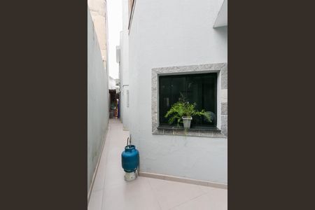 Casa à venda com 253m², 3 quartos e 4 vagas Casa à venda com 253m², 3 quartos e 4 vagasÁrea Externa