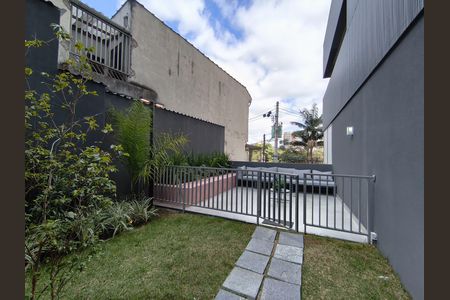 Studio para alugar com 24m², 1 quarto e sem vaga Studio para alugar com 24m², 1 quarto e sem vagaLiving