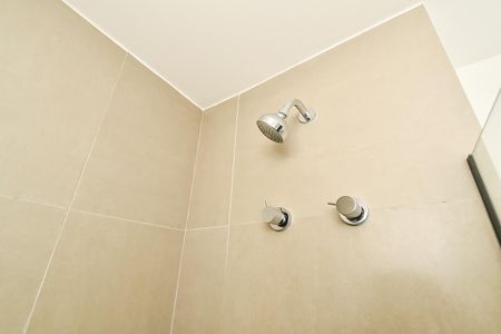 Studio para alugar com 24m², 1 quarto e sem vaga Studio para alugar com 24m², 1 quarto e sem vagaBanheiro