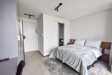 Studio para alugar com 24m², 1 quarto e sem vaga Studio para alugar com 24m², 1 quarto e sem vagaStudio