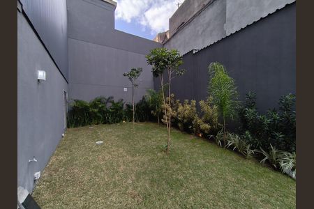 Studio para alugar com 24m², 1 quarto e sem vaga Studio para alugar com 24m², 1 quarto e sem vagaÁrea Pet