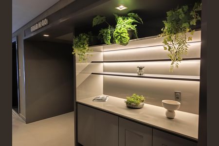 Studio para alugar com 24m², 1 quarto e sem vaga Studio para alugar com 24m², 1 quarto e sem vagaÁrea comum