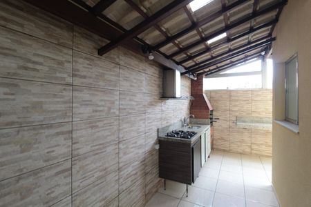 Apartamento para alugar com 122m², 3 quartos e 2 vagasÁrea Privativa
