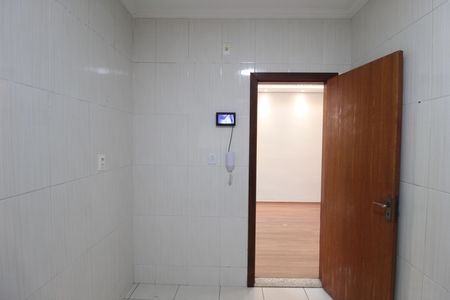 Apartamento para alugar com 122m², 3 quartos e 2 vagasCozinha